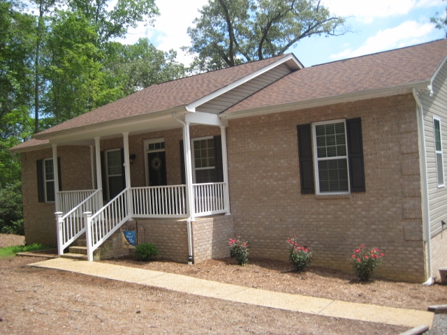 UNDER CONTRACT